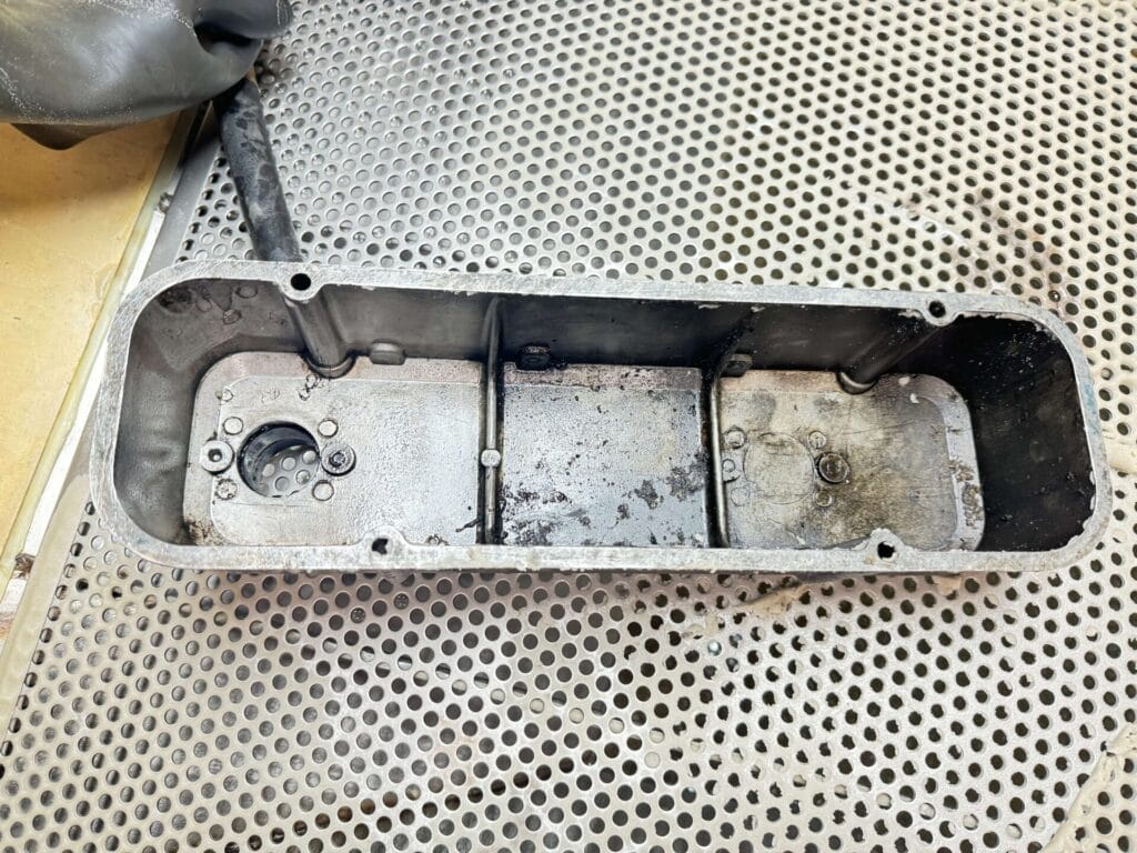 Shot Blasting Bristol